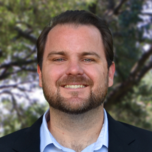 Brian Sladek headshot