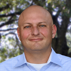 Chris Flesner headshot