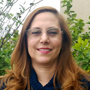 Patricia Rodriguez headshot