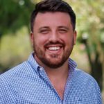 Photo of Eric Broussard, RESOLUT RE Houston Vice President