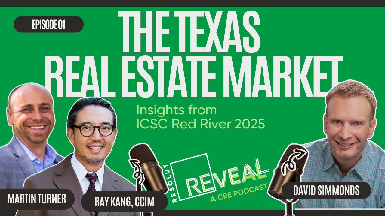S01EP01: ICSC Red River Recap
