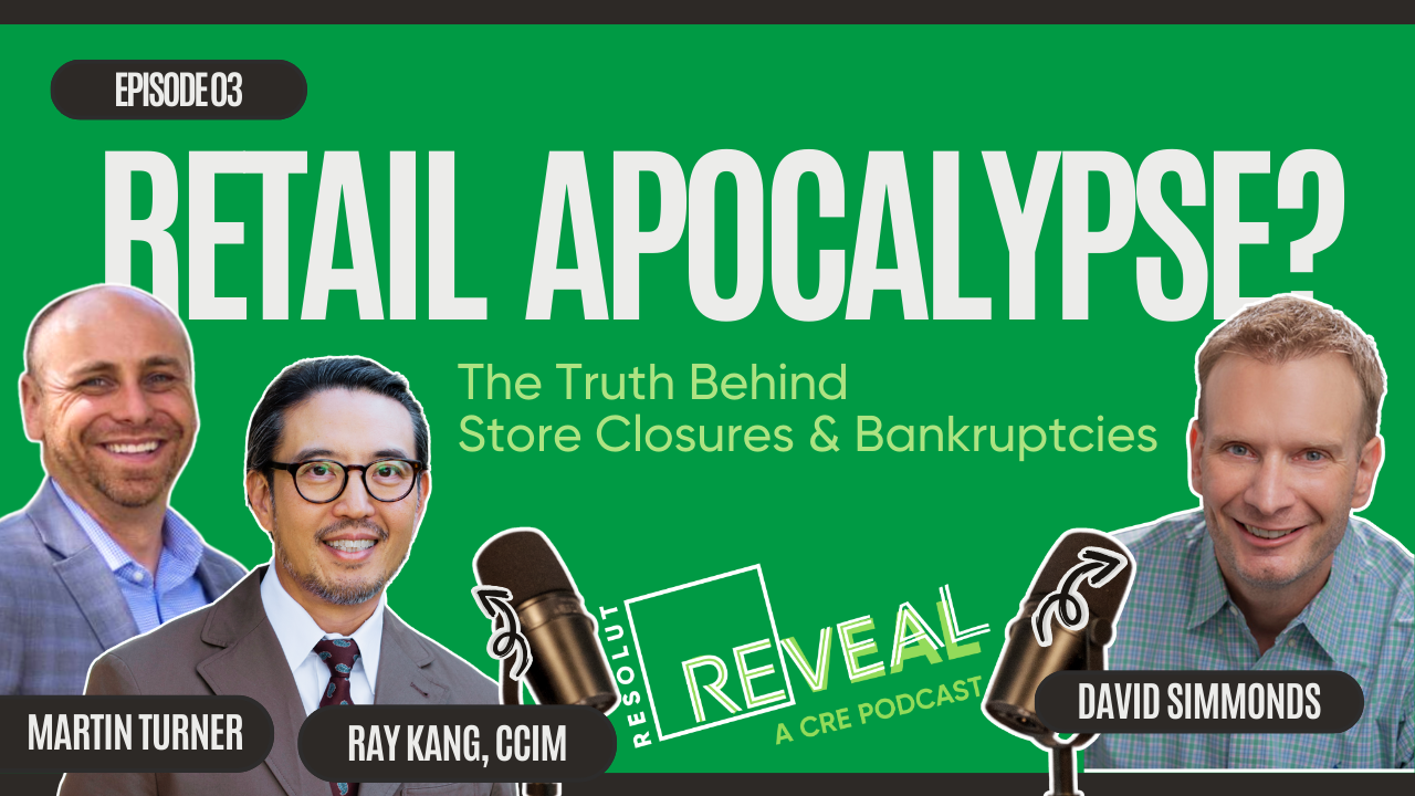 S01EP03: Retail Apocalypse?