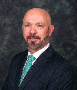 Sergio Tinajero